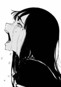 耳の聴こえない少女