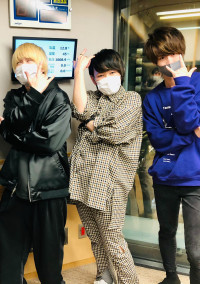 ノンラビBL