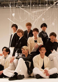 Snow Manの紅一点は、、、、