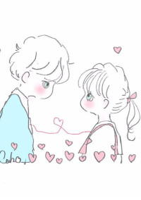 過去の君と恋