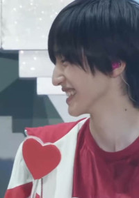 道枝駿佑と兄妹になりました