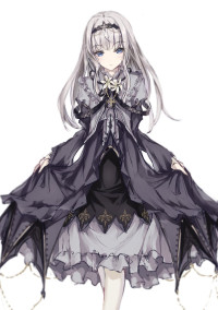 ヒーロー嫌いなヴィラン殺しの最強女子。