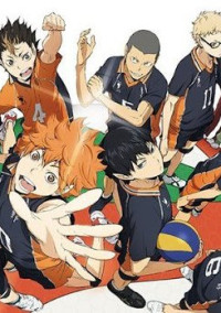 ハイキュー短編小説
