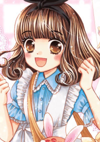 アリスと7人のイケメン王子