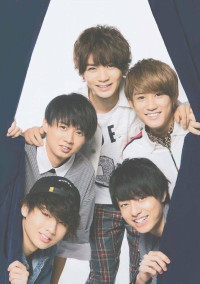 HiHi Jetsの秘密