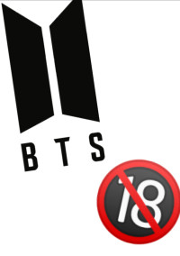 BTSーーーR18