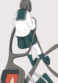 しろのお悩み相談室!