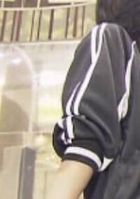 黄色の王子様