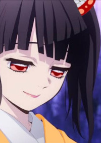 カナヲの姉は無感情