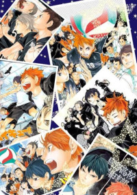 HQメンバーとの色んなシュチュ(短編集)