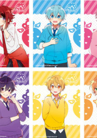 すとぷり学校🏫