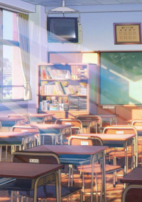 先生、好きです。