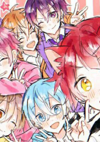 stqrとの学校生活!?