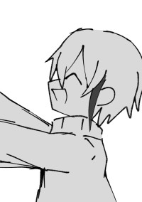 みんなの代理を無断で描いてンフフする部屋