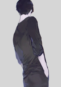 名前。