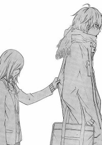 2度目の恋