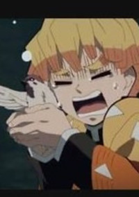 チュン太郎!