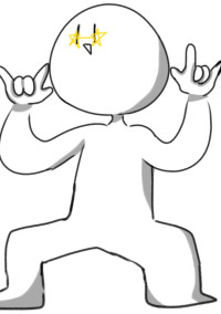 🎨✍💕部屋