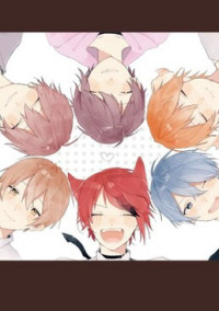 st××と恋愛(締め切り)