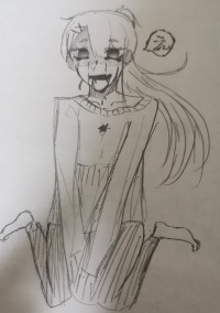 相談部屋(闇雑談)