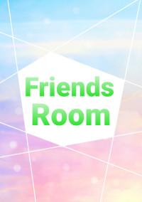 Friends Room