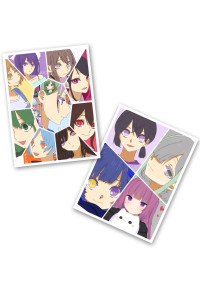 朝顔同盟の小説!