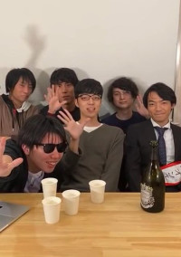 優しくしないで(伊沢さんメイン)