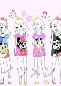 最高のいつメン💕