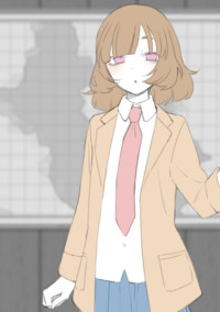 【拝啓、声無しの君へ】