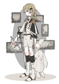 忠誠など絶対誓いません。【wrwrd!】【軍パロ】