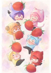 すとぷりBL