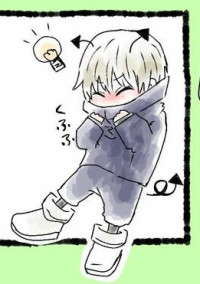 悠二の双子の妹!!