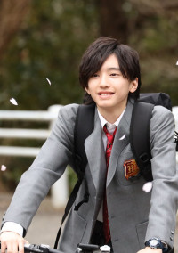 さ く ら の 季 節 、 君 に 。