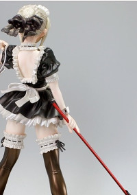 Fischer'sとメイドさん