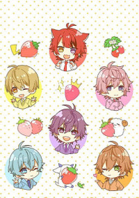 15年ぶりに再会した兄がすとぷりだった件。