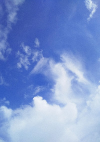 青い空よりも遥か遠くに~忘れ物~