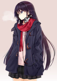 大っ嫌いだけどありがとう