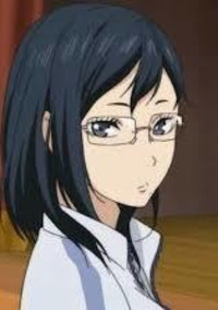 清水潔子の二卵性の双子です