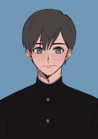 フィッシャーズ 短編3