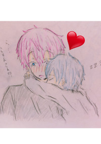 イケメン、拾いました💖💙