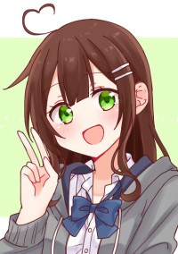 ツンデレ?おまえもだろっ!w