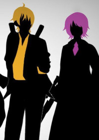 マフィア〜すれ違ってく2人の物語〜