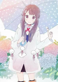 雨が降れば