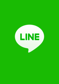 LINEトーク