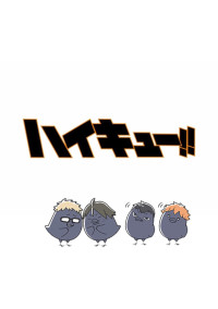 全日本ユースの私が音駒のマネージャーになってある日事件は起きてしまった。