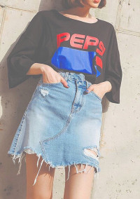 好き___。