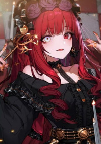 有名な殺し屋さんが恋?!