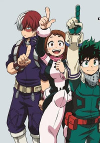 ヒーローにはならないよ___