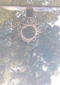 バスケ部の恋