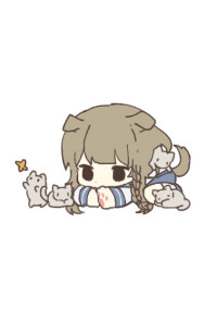 ふぅせんのセリフ&詩図鑑